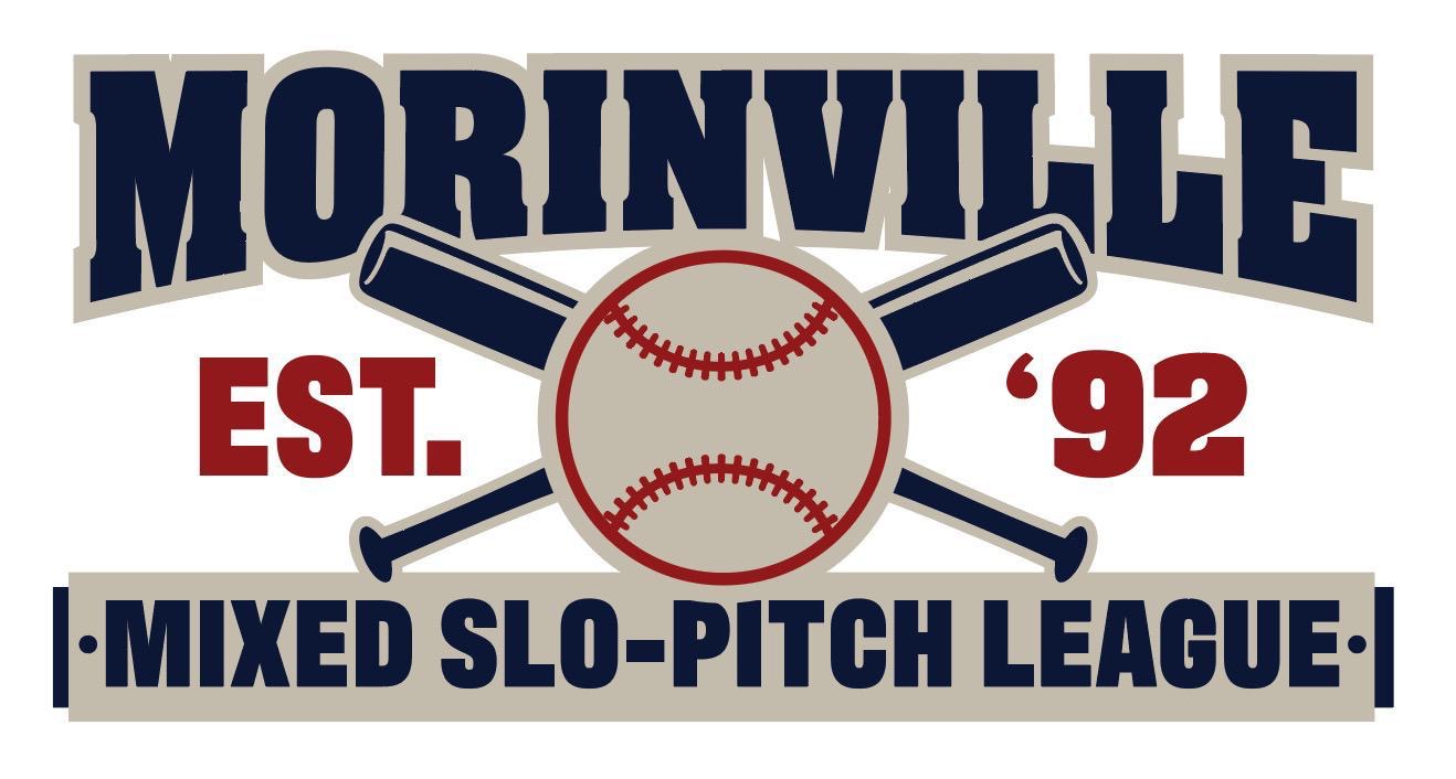 Morinville Mixed Slo-Pitch Association