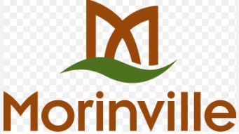 Morinville logo